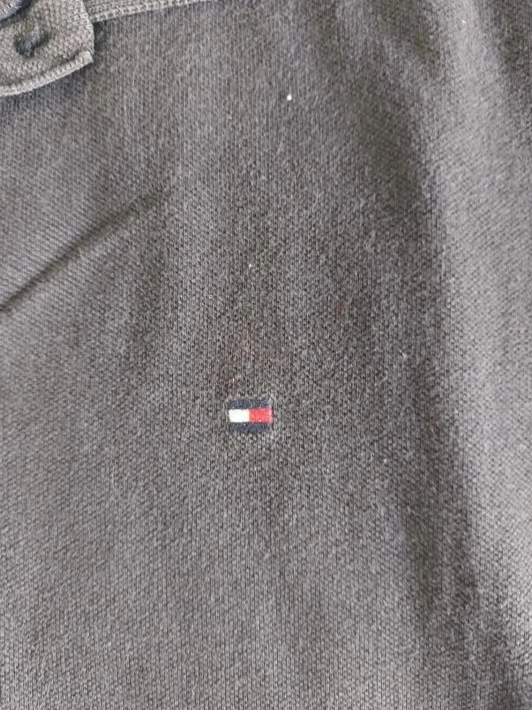 Polo slim Tommy Hilfiger talla S – photo 3